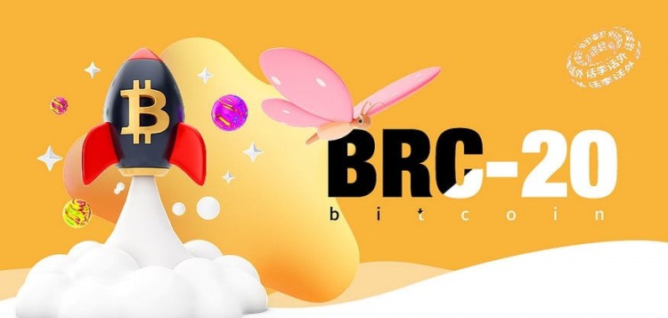 在下一輪牛市中，比特幣生態(tài)是否會成為新的財富機會？BRC-基本交互指南20
