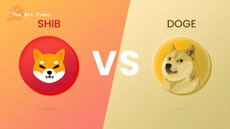 柴犬(SHIB)最后可以超越狗幣(DOGE)嗎？