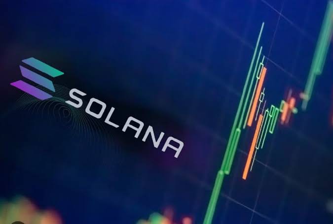 [Crypto360]Solana (SOL) 市場(chǎng)上漲面臨著潛在的拋售壓力