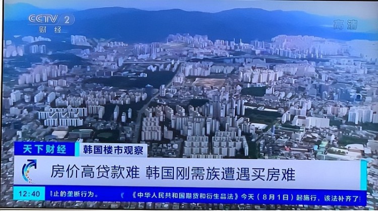 世界上最“瘋狂”的韭菜，韓國人夢碎后還能迎來第二春嗎？