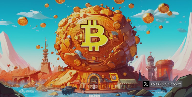 比特幣巨頭 MicroStrategy 報(bào)告其巨額利潤(rùn)