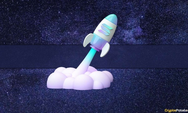 Solana (SOL) 價(jià)格持續(xù)上漲，TVL 飆升至 2021 年度最高水平