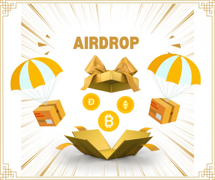 免費空投:ParagonPay