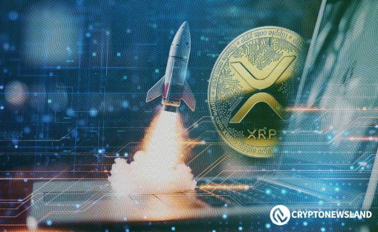 是什么能將 XRP 每一個價值都被推到了前所未有的位置 18 美元？