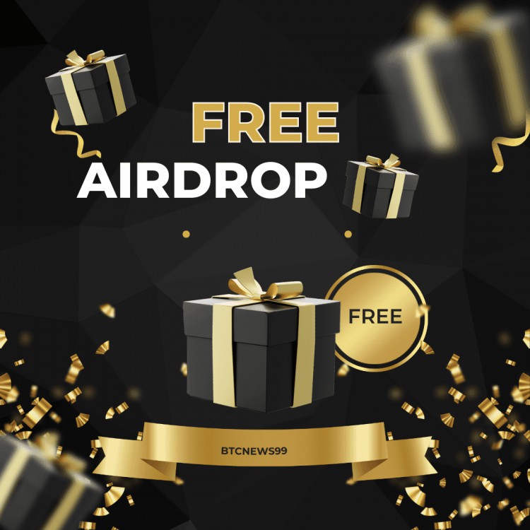 免費新空投:AIFinance