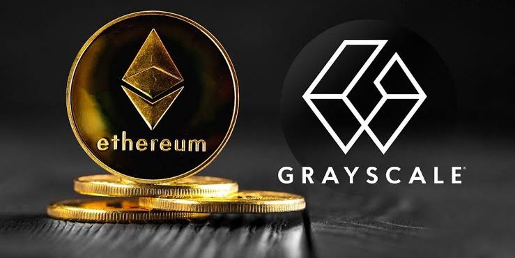[Crypto360]以太坊 ETF 競賽：Grayscale Trust 折扣降至 16%