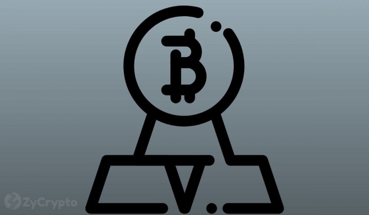 Bitcoin Registers 93% Surge Against Gold in 2023 A