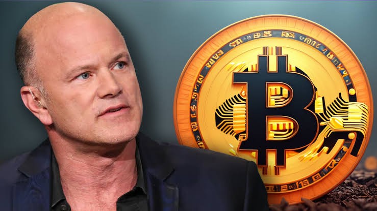 [Crypto360]Galaxy Digital 首席執(zhí)行官是對的 2024 對年度比特幣和以太坊