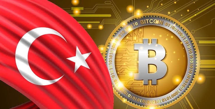 [Crypto360]因此，土耳其投資者對加密貨幣感興趣：調(diào)查