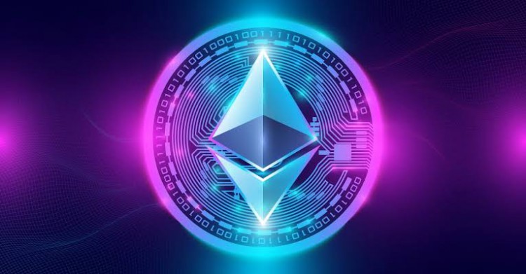 [Crypto360]在貝萊德的支持下，以太坊取得了突破 2,000 資產(chǎn)管理公司注冊(cè)信任美元