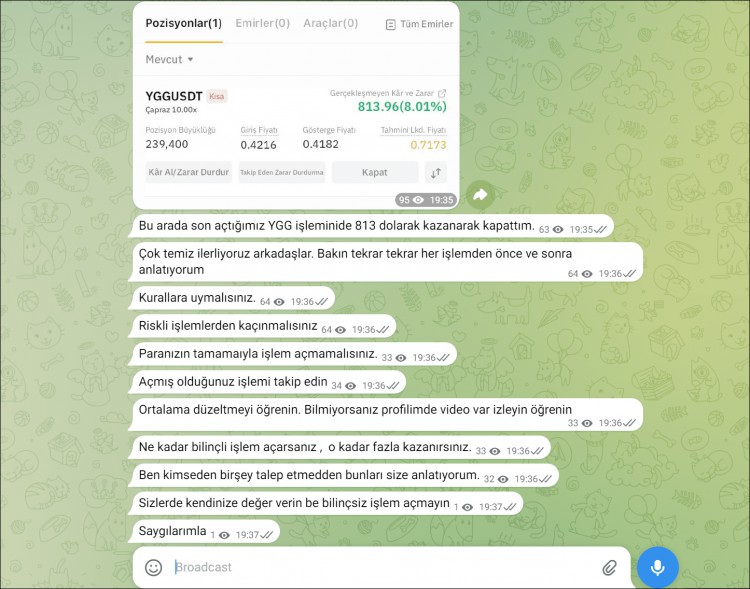 BitcoinDunyamiz