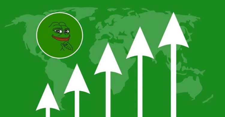 PEPE?一枚佩佩幣值多少錢?Pepe 在幣安上市了嗎?