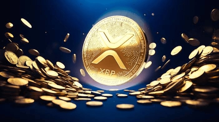 解碼 XRP：對圖表數(shù)據(jù)的潛在價格暴漲進(jìn)行分析