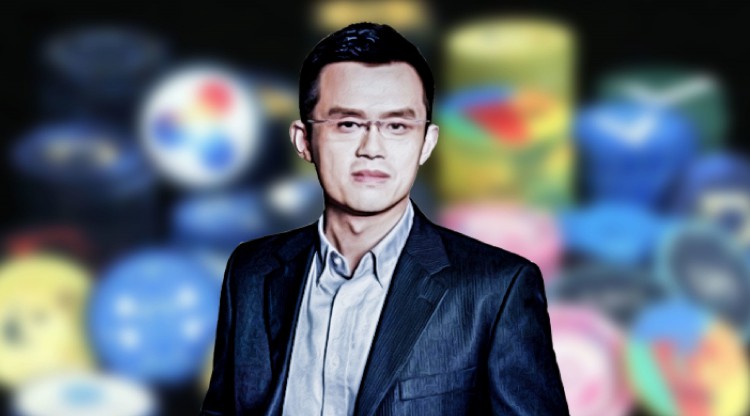 作為幣圈，他也是歷史上賺錢最快的人，四點鐘成為首富。