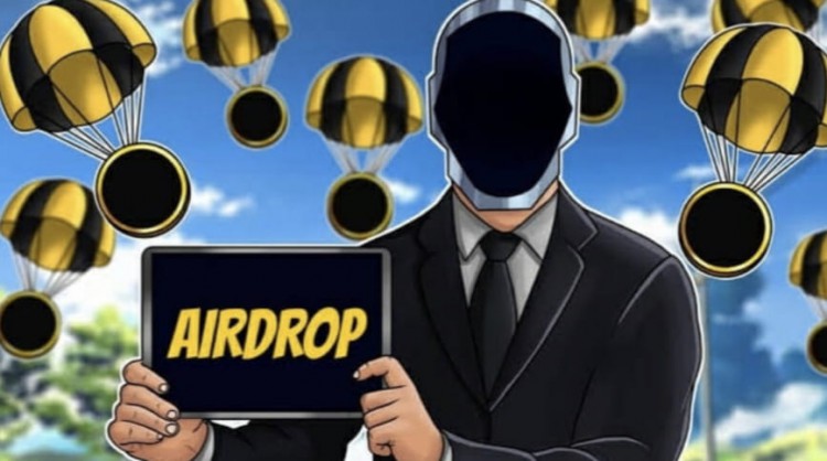 Cappy (USDT)新空投警報(bào)!