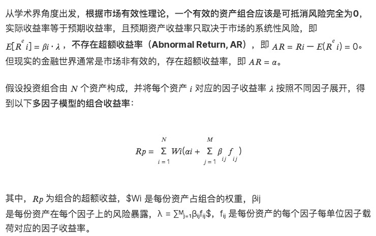 LUCIDA：怎樣運(yùn)用多因素策略構(gòu)建強(qiáng)大的加密資產(chǎn)投資組合？