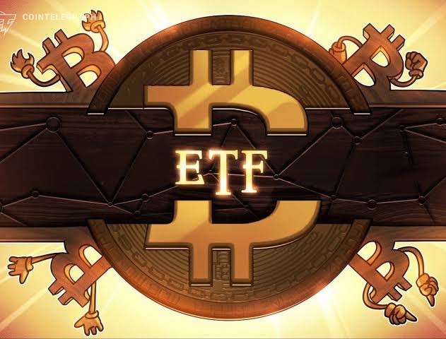 [Crypto360]比特幣 ETF：游戲規(guī)則改變者還是市場投機(jī)？