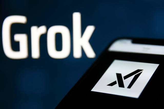 [Crypto360]科技革命：埃隆·馬斯克 Grok 和人工智能加密貨幣