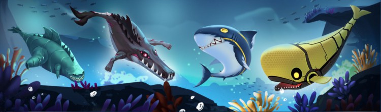 幣安(Binance)投資的StarSharks能否成為下一個(gè)Axie？ Infinity，值得期待