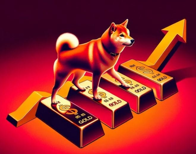 Shiba Inu：SHIB 達(dá)到 0.01 美元需要發(fā)生的三件事