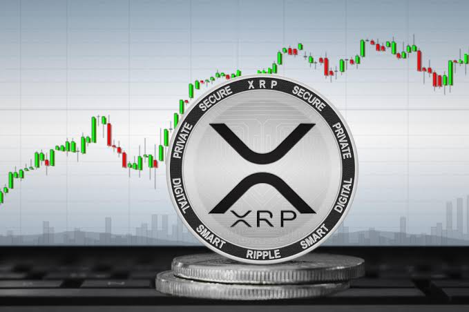 [Crypto360]XRP 由于惡作劇提交了“不好的外表”而飆升，但不會影響 SEC 的 ETF
