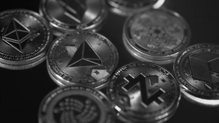 假幣季節(jié)快到了？ ETH、SOL、XRP 上漲