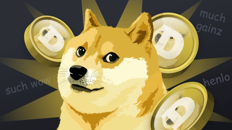 狗狗幣受歡迎的一些原因