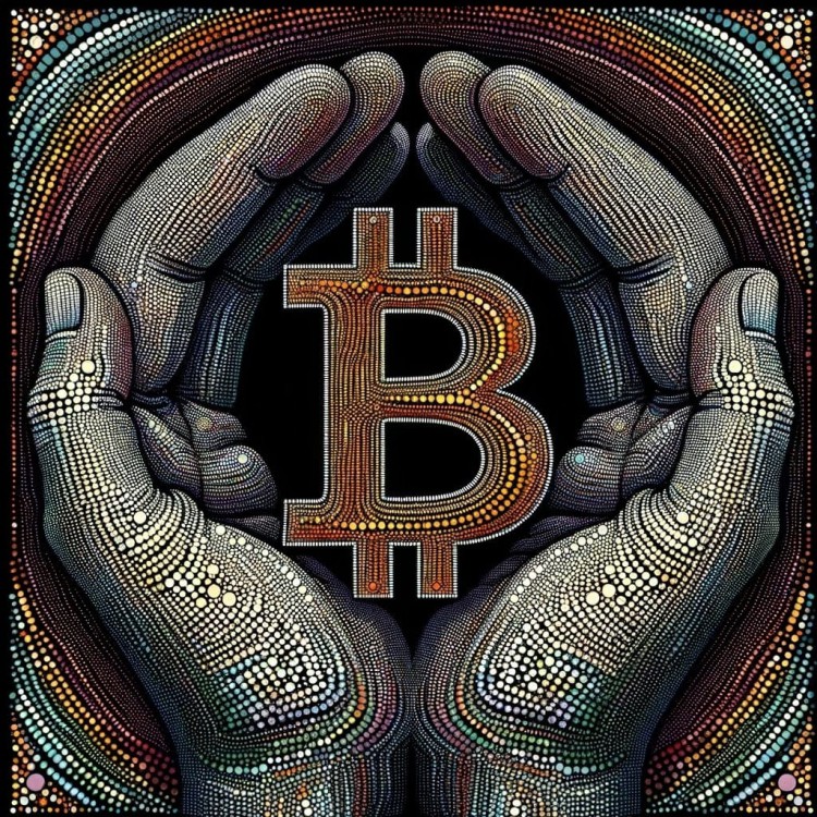 您保存菲亞特的時(shí)間越長(zhǎng),生活越貴,#Bitcoin 保存的時(shí)