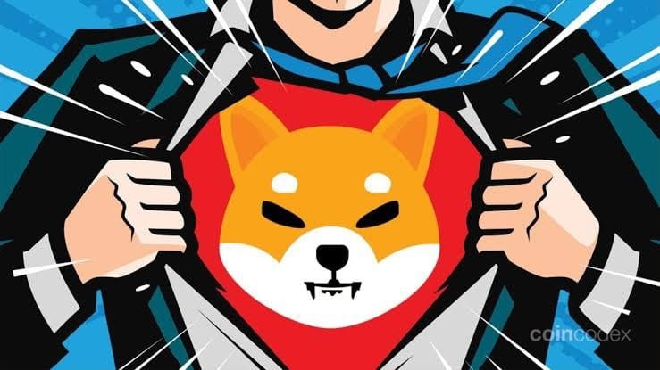 Shibainu 到 12 月 $SHIB 可能會上漲 2