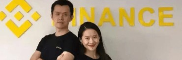 何一，從一個普通的農(nóng)村女孩，到身家十幾億美元，幣圈傳奇一姐。