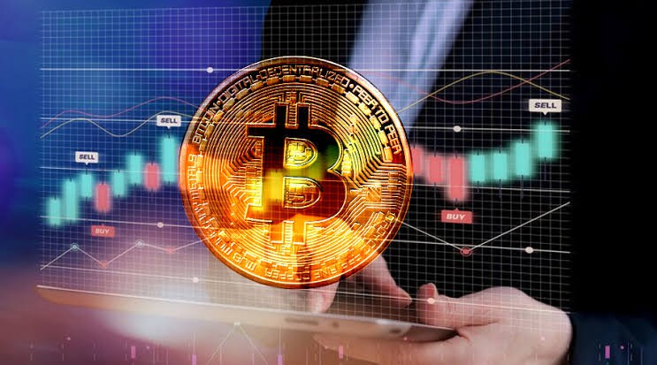[Crypto360]比特幣分析顯示流動(dòng)性低至 3.3 超過一萬美元，比特幣價(jià)格下跌 4%