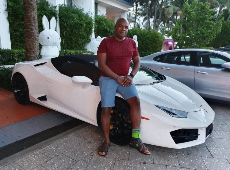 Crypto Visionary Who Turned $1