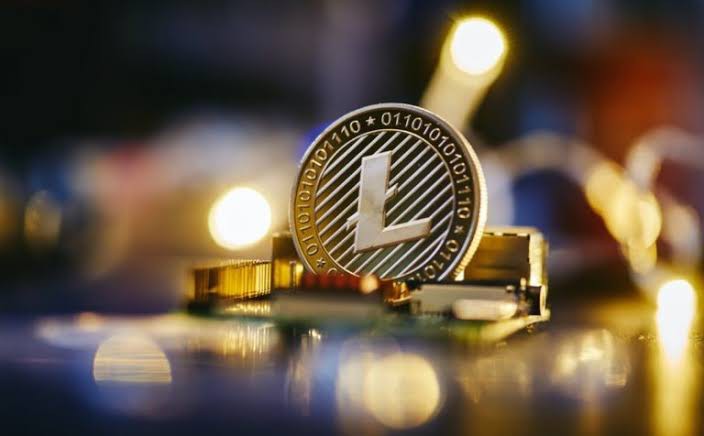[Crypto360]以上，萊特幣每日轉賬量創(chuàng)歷史新高 2:1 擊敗比特幣