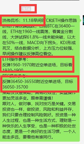 [洪偉侃幣]洪偉侃幣：進(jìn)場(chǎng)緩慢，利潤(rùn)不到一半