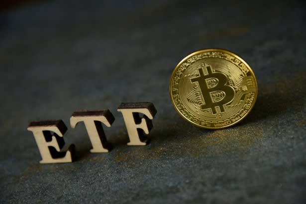 [Crypto360]在投機中，富達提交了以太幣現(xiàn)貨 ETF 申請