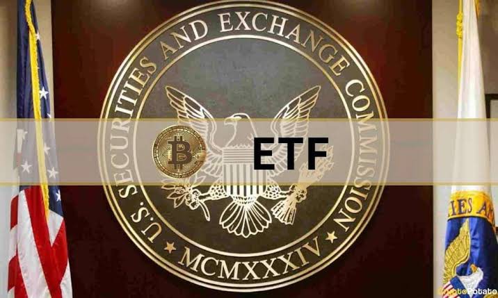 [Crypto360]SEC 已就現(xiàn)貨 ETF 聯(lián)系交易所：報(bào)告