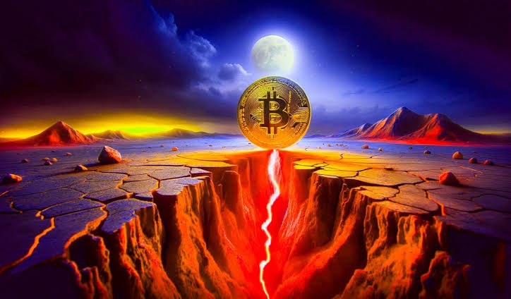 [Crypto360]CoinShares 研究者說，這種催化劑可能會(huì)導(dǎo)致比特幣上漲 600% 以上