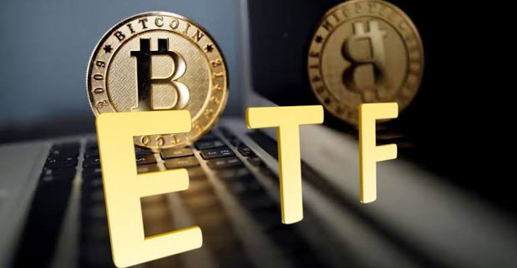 [Crypto360]彭博預(yù)測現(xiàn)貨比特幣 ETF 市場可以實(shí)現(xiàn) 1000 億美元