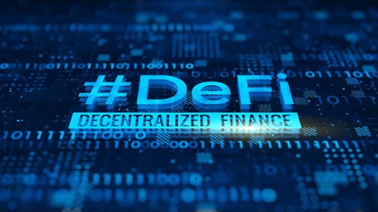 DeFi 占據(jù)榜首:趨勢能否再次啟動?