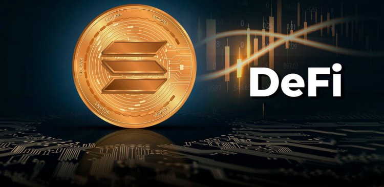 [Crypto360]Solana DeFi 大規(guī)模的生態(tài)系統(tǒng) 30 億美元，創(chuàng)歷史新高