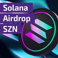 Solona Defi 最大的空投警報