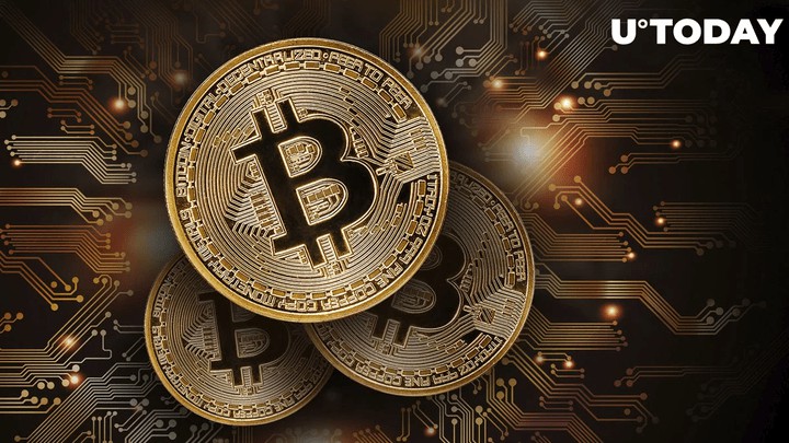 您只剩下 12% 的比特幣 (BTC) 可以購買供應(yīng)量