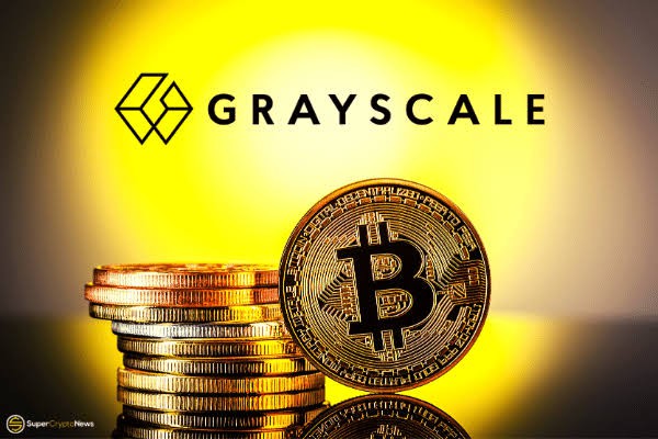 [Crypto360]Grayscale 與 SEC 會議討論現(xiàn)貨比特幣 ETF 細(xì)節(jié)
