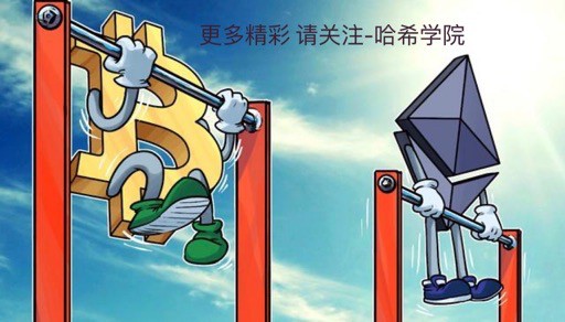 [哈希學(xué)院]這個市場的悲喜并不相通，一個不屬于以太坊和VC的牛市！