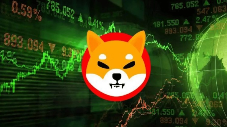 柴犬預(yù)計將上漲 74% 并創(chuàng)下月度新高