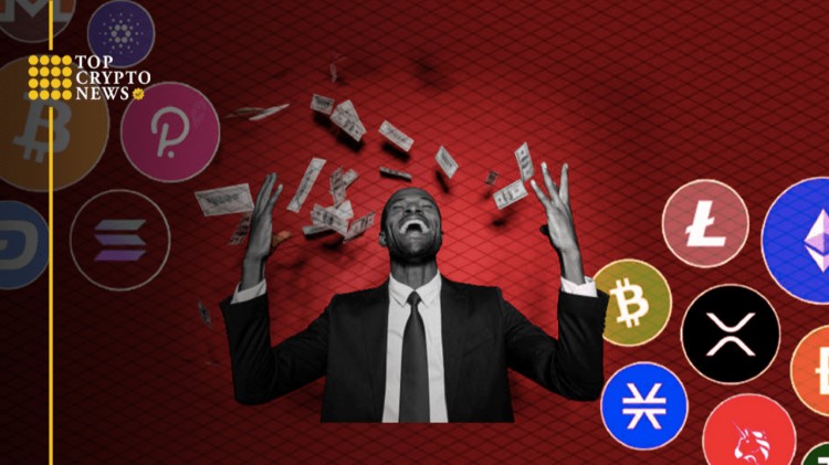 3種山寨幣將在下一次加密貨幣牛市中飆升