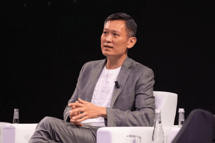 誰是鄧理查德？幣安新任首席執(zhí)行官
