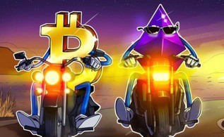 [哈希學(xué)院]加密貨幣不會去任何地方…