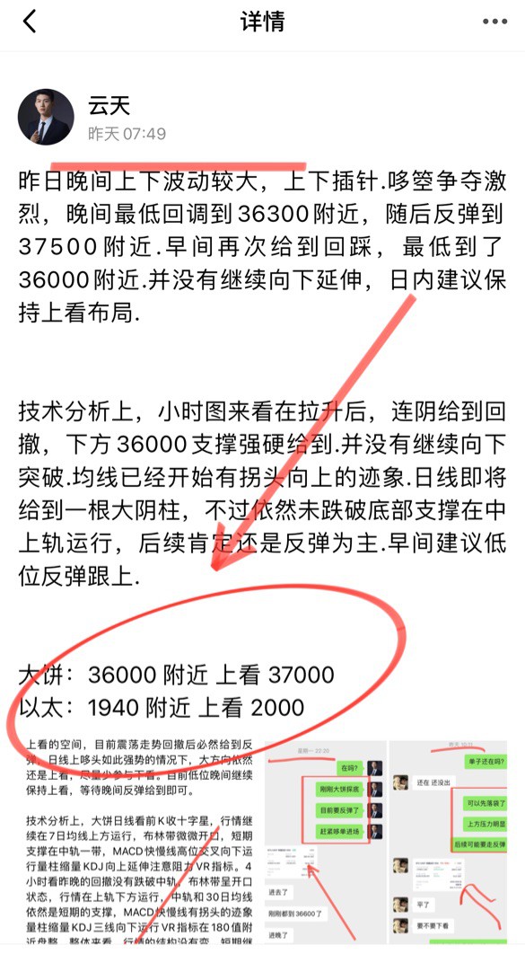 [財(cái)經(jīng)云天]云天 日內(nèi)分析