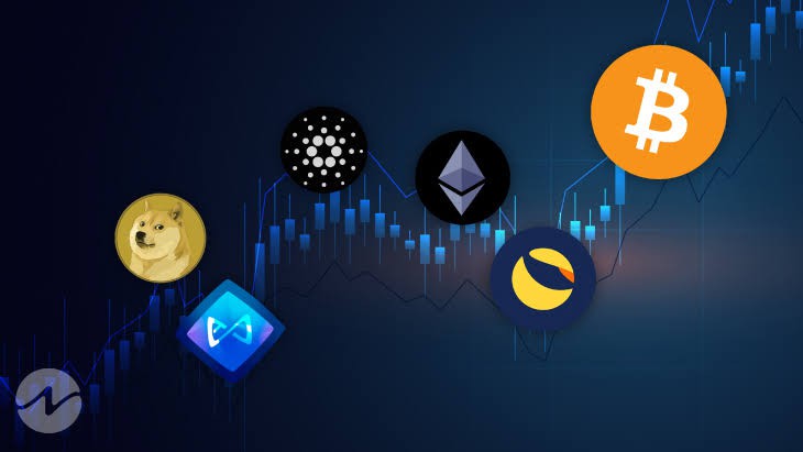 [Crypto360]今天的加密貨幣新聞 2023 年 11 月 23 日